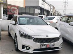 كيا كادينزا